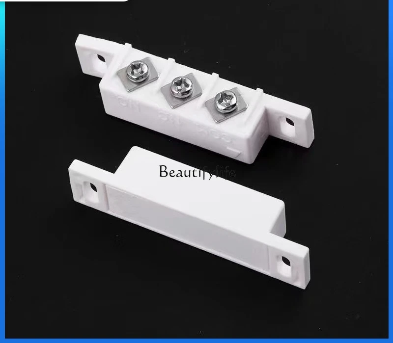 JJ accessoriesJSmart door cabinet sensor door and window magnetic switch proximity sensor