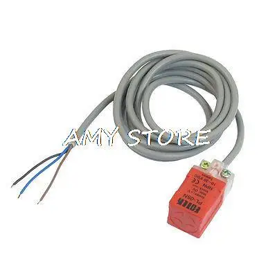 PL-05N 200mA 5mm Inductive Proximity Sensor Approach Switch NPN DC 10-30V