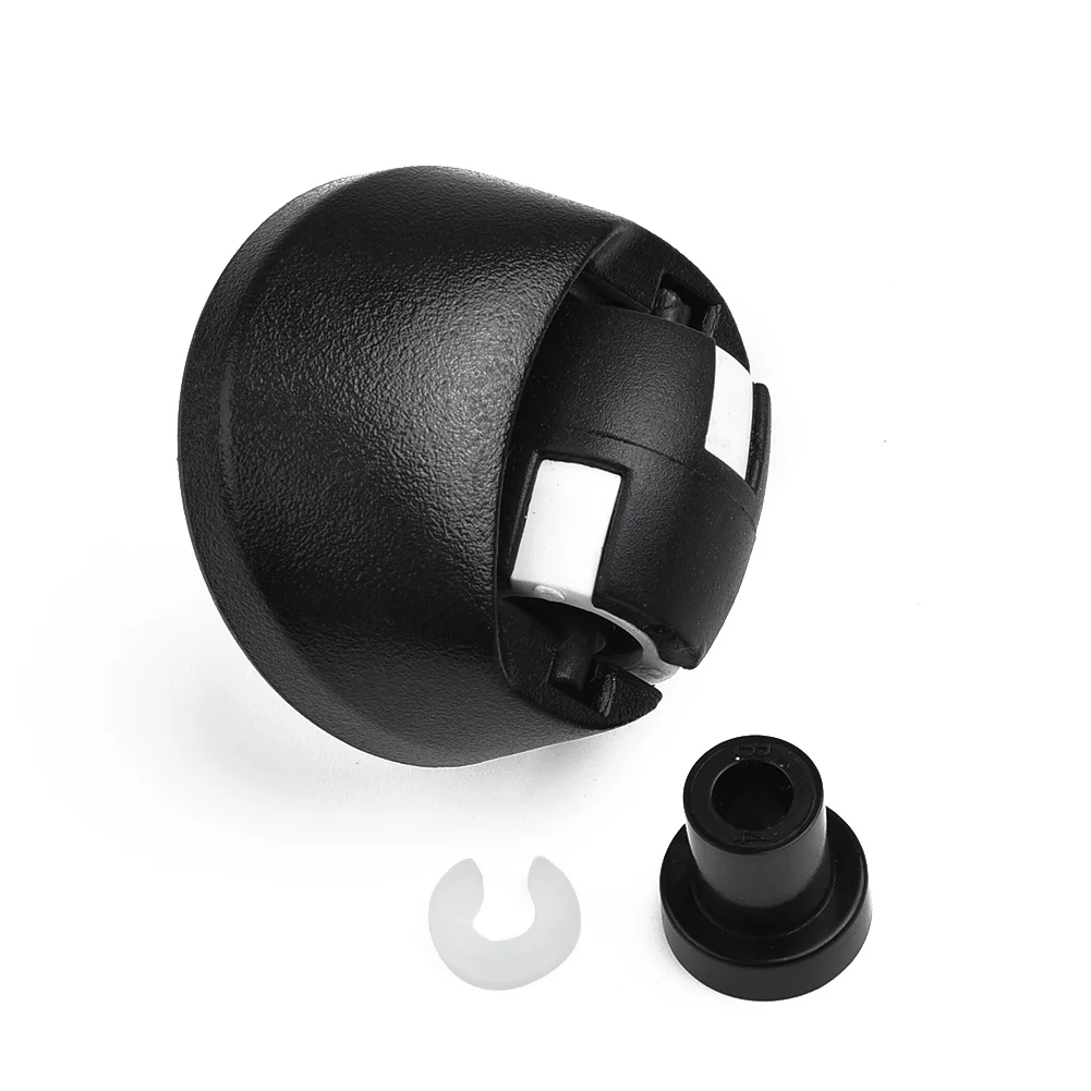 Replacement Wheel For For Deebot Slim 35 45 M80 Pro Vacuum Cleaner Accessories Compatible with Multiple Models