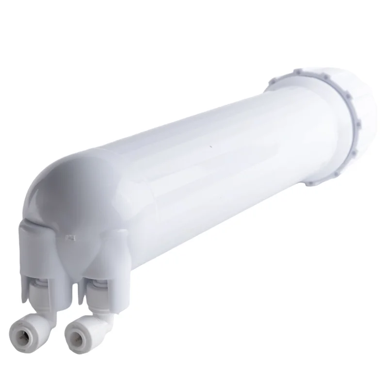 4X 1812/2012 التناضح العكسي RO غشاء مبيت مرشح 1/4 وصلات سريعة أجزاء تنقية مياه المطبخ-A77G