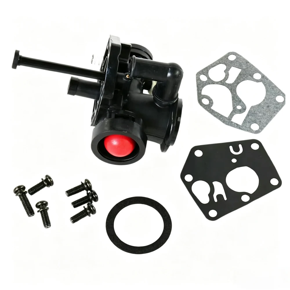 

Карбюратор для двигателей Briggs & Stratton 497619 498809A Sprint Classic, комплект для газонокосилок