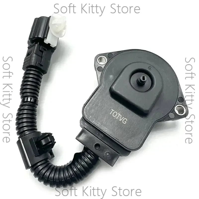 Absorber Control Shock Absorber Control Actuator 89241-60010 For Toyota Prado 2002-2009 Lexus GX (J120) GX (J150)