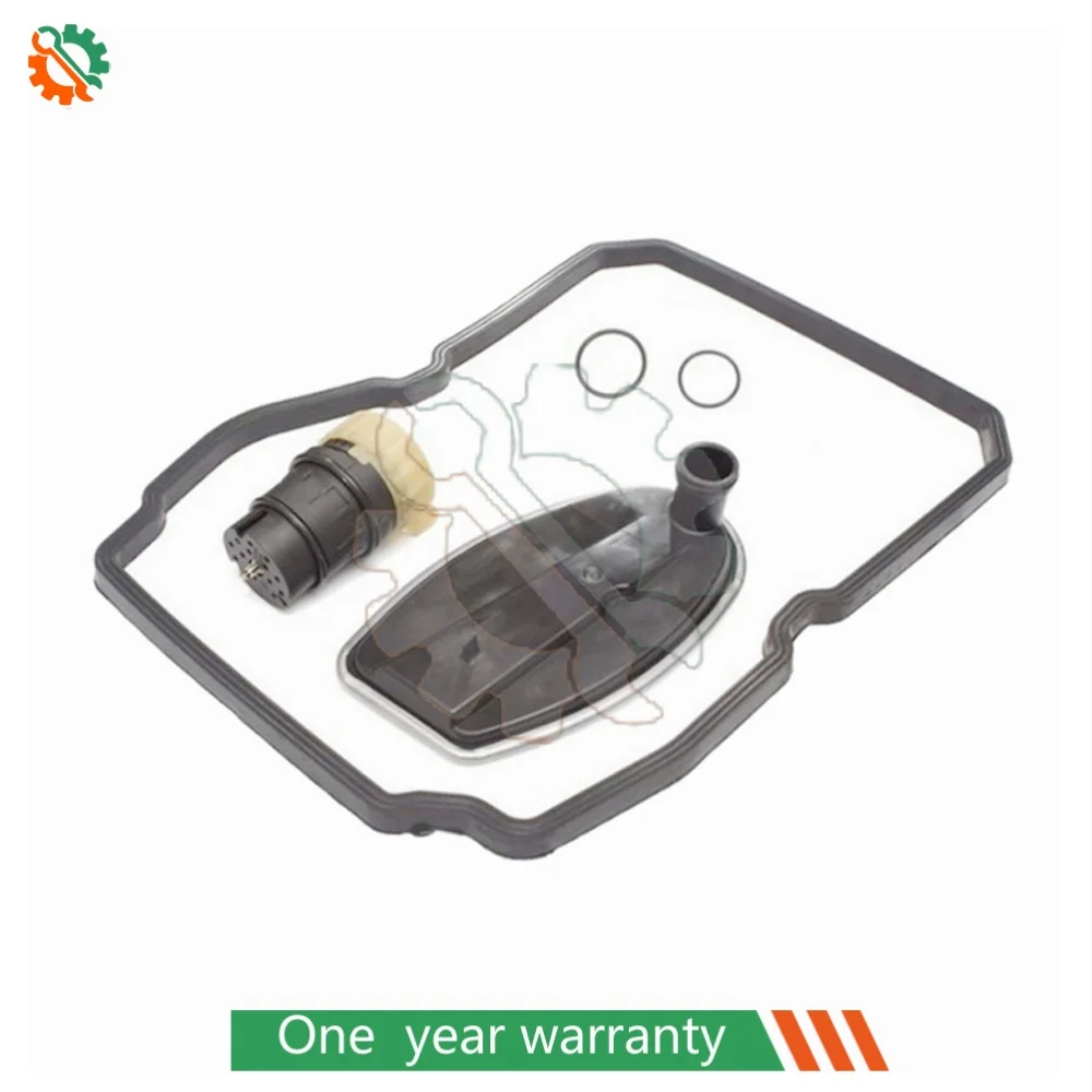 

722.6 Transmission Conductor Plate Filter Gasket Connector Repair Kit For Mercedes Benz Dodge 1402701161 1402700861 1402700761