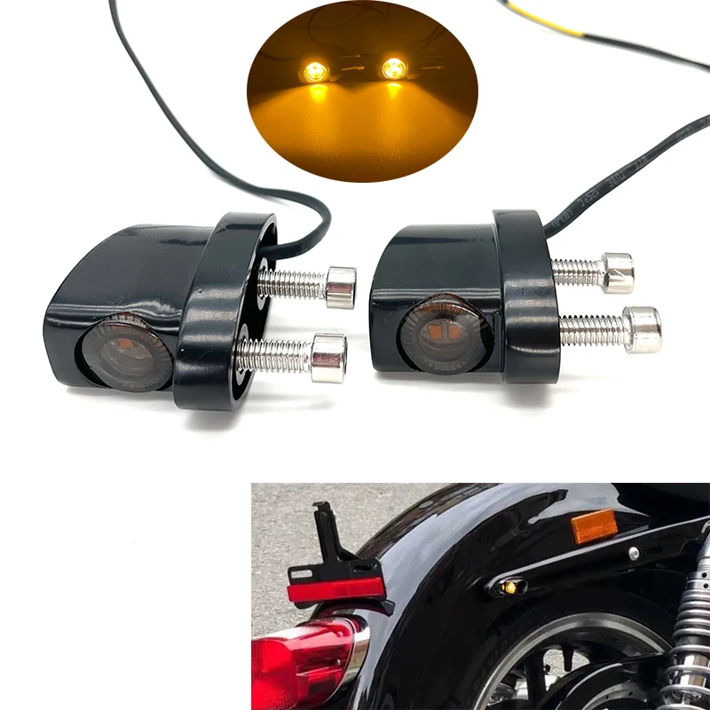 For Harley Chopper … - image