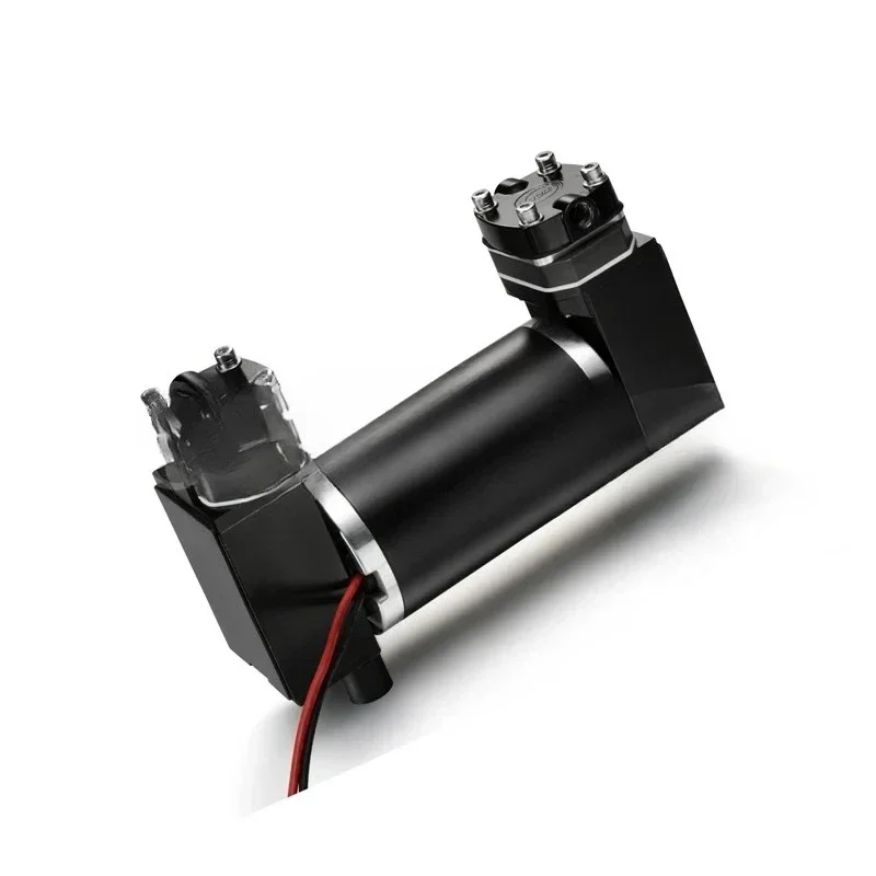

36L/Min Mini Air Pump ARP12DC 12V 24V Piston Electric High Vacuum Diaphragm Micro Compressor 150W