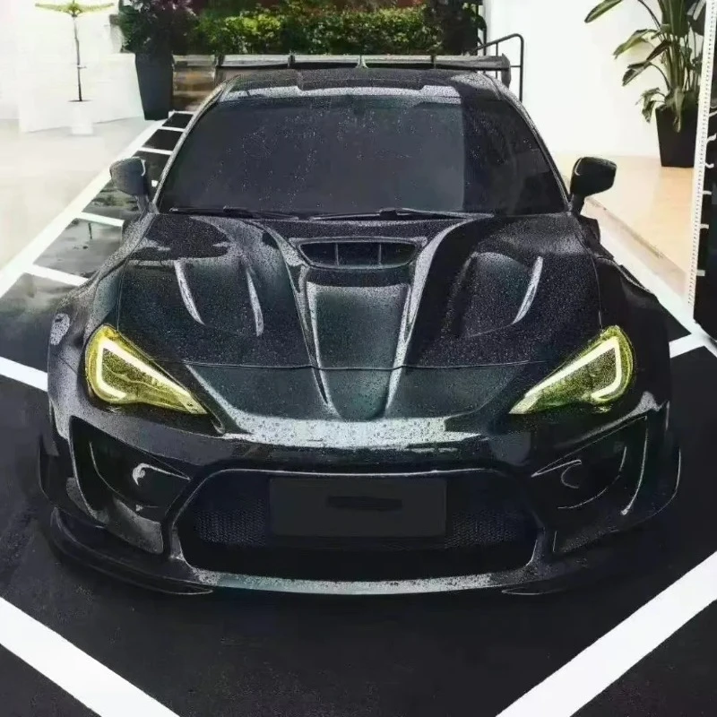 Glossy Uv-Resistant… - image