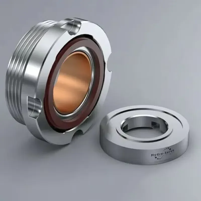 

Uszczelnienie Mechaniczne Cryostar R-MFLC12 27,5, PPCF/TC VITON