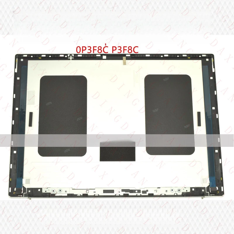 

A++ New 0P3F8C For Dell Inspiron16 5630 5635 Top Case Rear Lid Back Cover A Shell