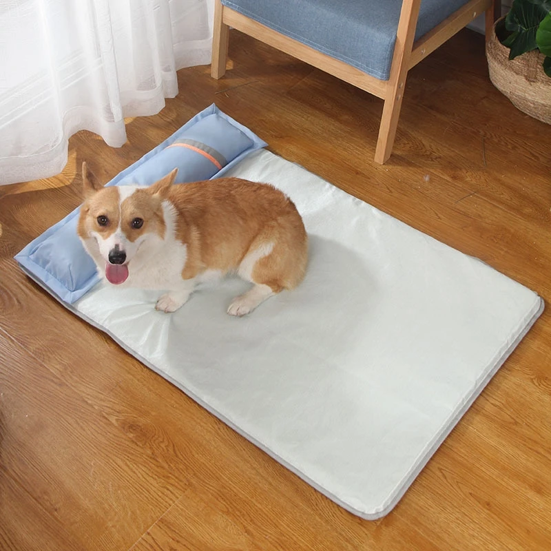 Thumbnail 2 - #4 Compare Cooling Puppy Mats Before You Buy