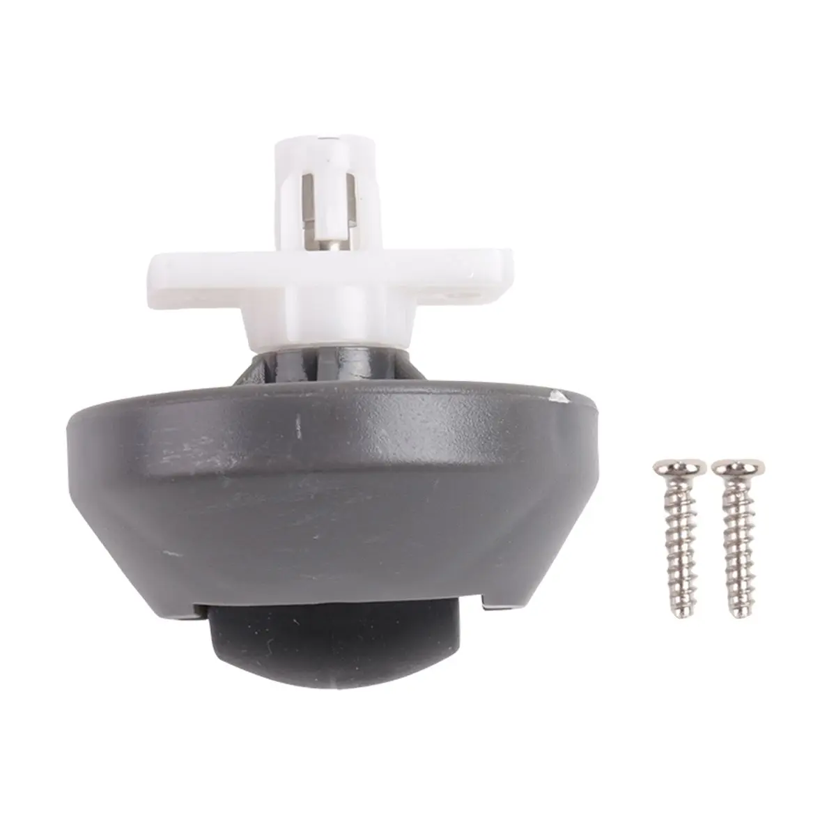 #12N For Roborock S7 S7maxv ultra S8 +G10 G10S G20 T7S Caster Wheel,vacuum Front Wheel,(Plastic)