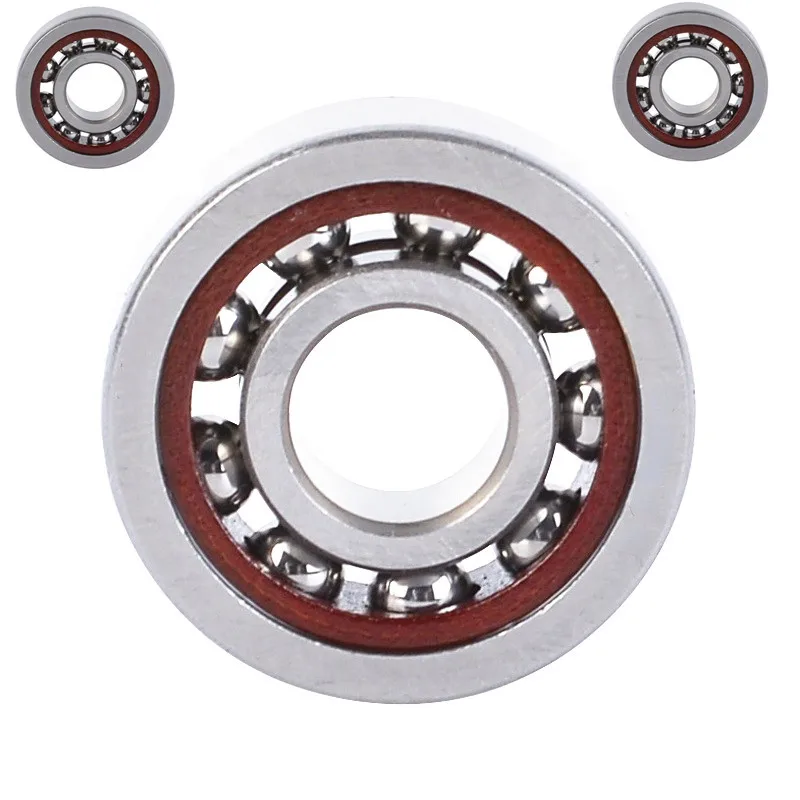 1 Piece 7000 7001 7002 7003 7004 7005 7006 7007 7008 C Ac B db Df P4 P5  Precisie Machine Tool Paring Bearing