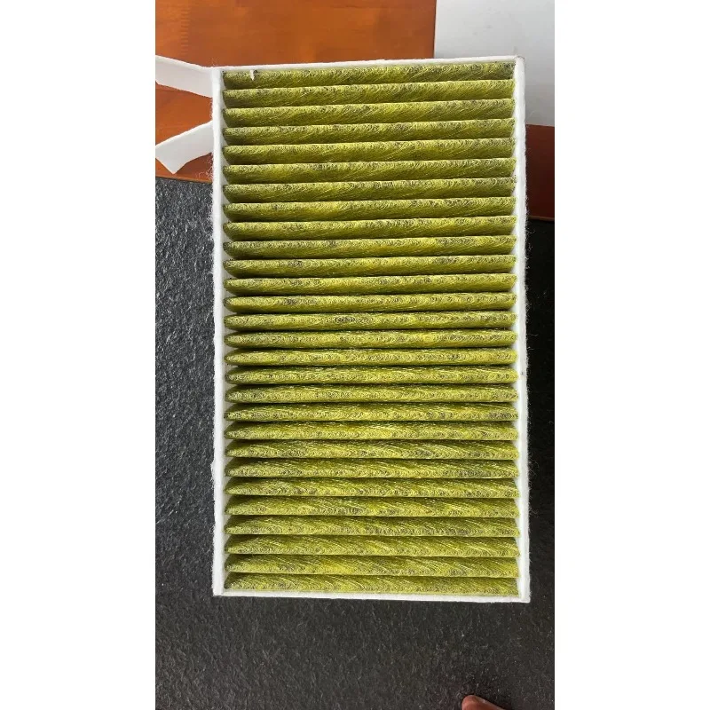 1658375-00-A لمجموعة مرشحات HEPA Tesla Model3\ Y، ملحقات الجسم