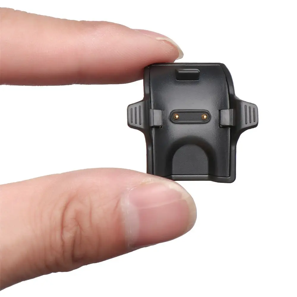 

Прочная портативная зарядная док-станция для смарт-часов, USB-кабель для зарядки, док-станция для Huawei Honor Band 4 3 2