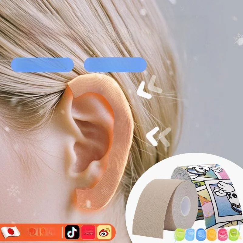 Winter Ear Protecti… - image