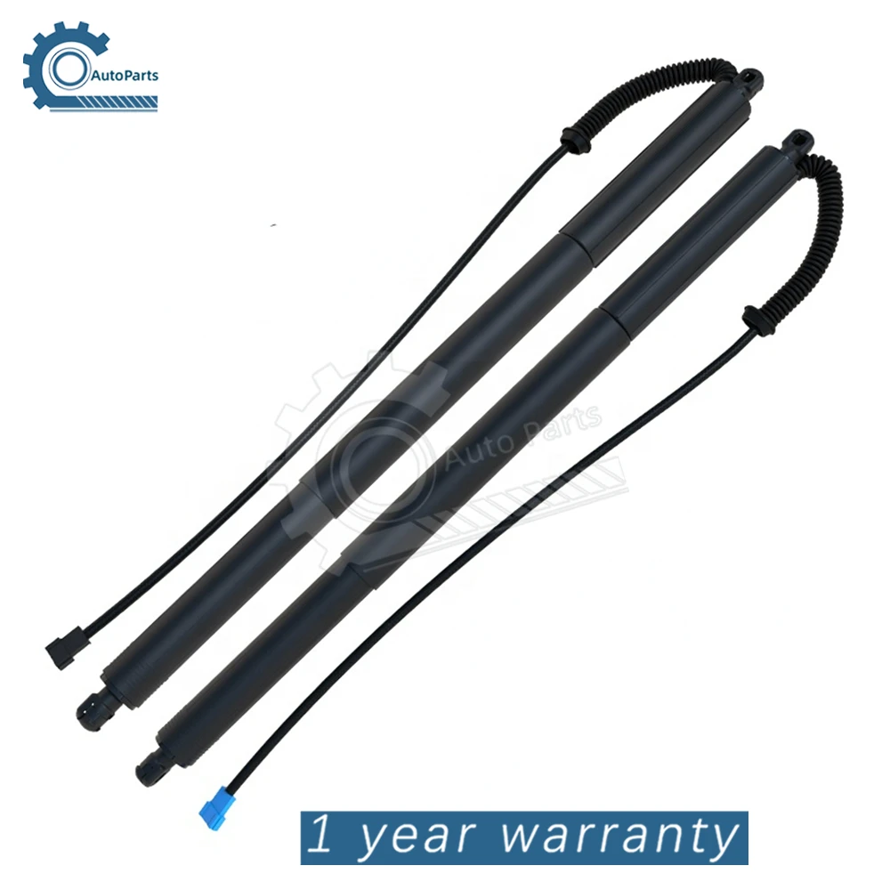 Power Autolaadklep Ondersteuning Links Rechts 51247232003 51247232004 Voor BMW X3 F25 xDrive 2011-2015 Achter Elektrische Achterklep Strut
