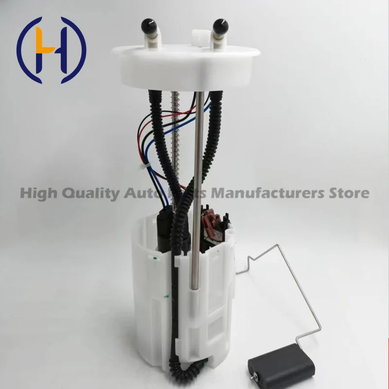 

For Great Wall Haval H3 H5 Fuel Pump 1106100BK00XA BLAM0200 1101300K08 High Performance Replacement OEM Quality Reliable Auto Pa