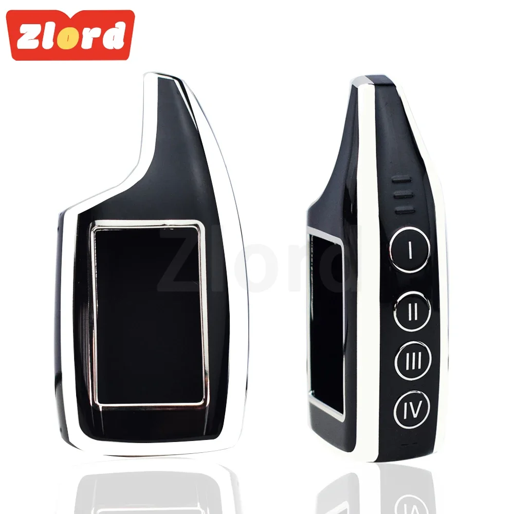 Автомобильный противоугонный брелок, новый чехол для автомобильных ключей из ТПУ для Starline B9 B91 B6 B61 A91 A61 V7, русская версия двойного назначения, ЖК-дисплей Автомобильный противоугонный брелок, новый чехол для автомобильных ключей из ТПУ для Starline B9 B91 B6 B61 A91 A61 V7, русская версия двойного назначения, ЖК-дисплей