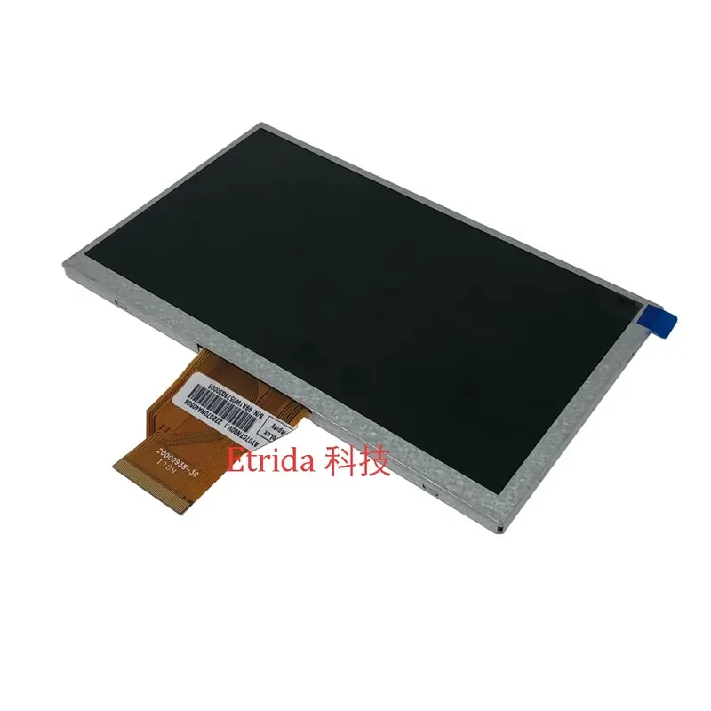 for MCGS Kunlun TPC7062KS TPC7062K TPC7062KD Touch Screen LCD Display Panel Replacement