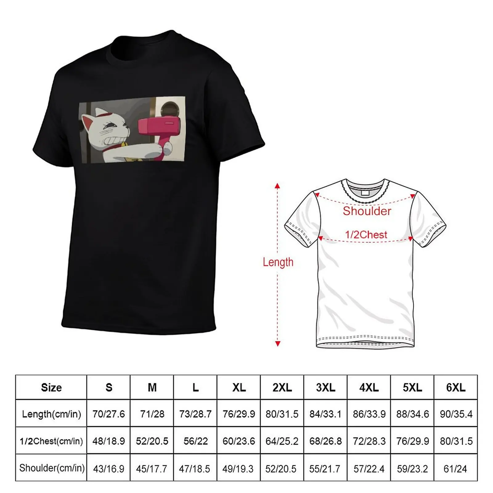 Lucky Grandma Cat T-Shirt Louboutins Personalized t-shirt aesthetic clothes croswit shirt man mens t shirts