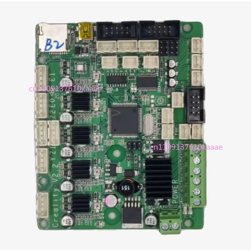 

Материнская плата CR-10S/10S5/10S4, материнская плата CR-X, материнская плата CR-20, материнская плата Ender-5plus