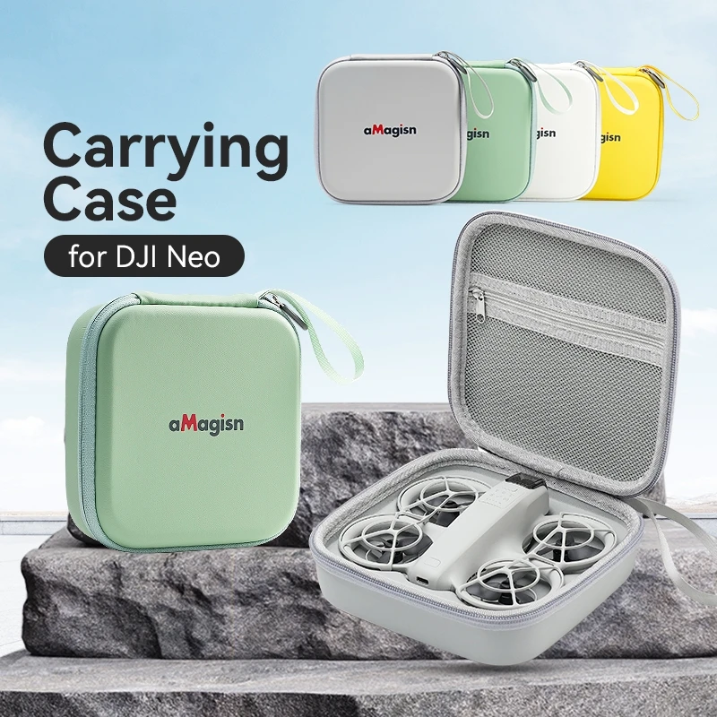 

For DJI Neo Storage Bag Storage Case Carrying Case Accessory