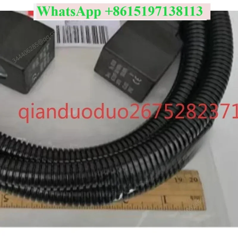 Suitable for Trane air conditioner VAL10643 plus and minus load solenoid valve TRANE host overhaul accessories COL23107/27793