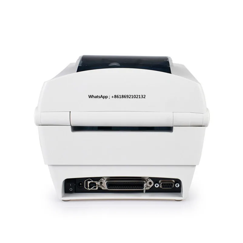 Original GK888TCN Express ZP888E Logistics Self-adhesive Barcode Network Port Thermal Label Printer