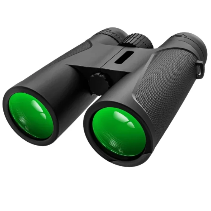 Binocular Telescope 12X42, High Magnification HD, Viewing, Bird Watching, Concert Watching, Outdoor Portable Telescope