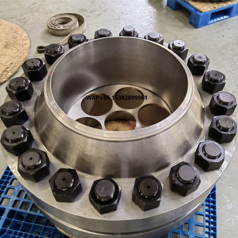 Customizable Differential Pressure Balanced Integrated Flow Meter for Sewage Water Oil Air Liquid Oxygen Gas Nitrogen Steam