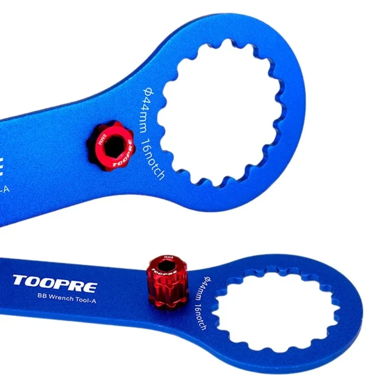 Toopre أداة متعددة الوظائف suporte chave Alatenta de reparo 44 مللي متر 46 مللي متر 16 24 الفقرة bbr60 mt800 mt9100 xdr da TL-FC25 bb عيار #6