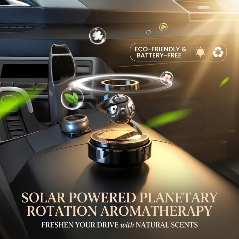 #22 Latest Car Air Purifiers Updates