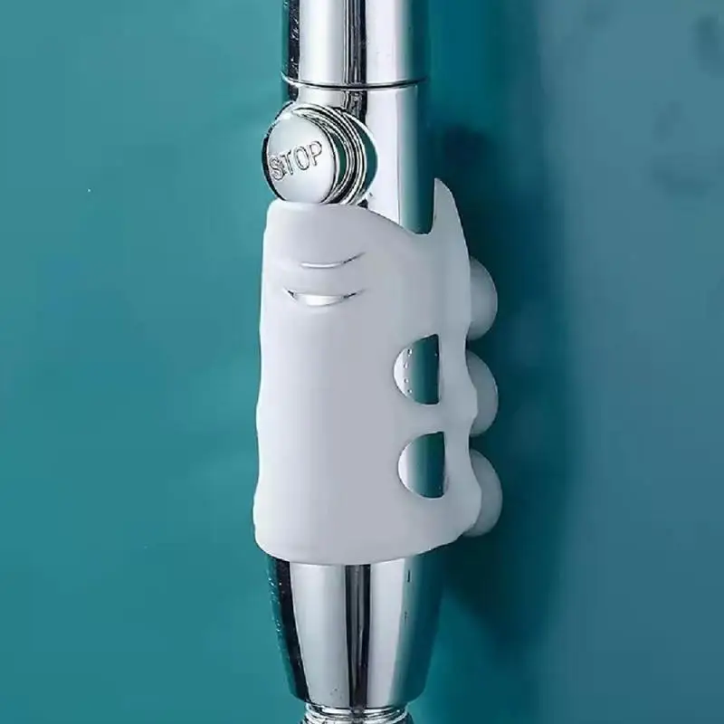 Wall Hanging Storage No Punch Wall Mounted Bathroom Accessories Storage Hook Storage Rack