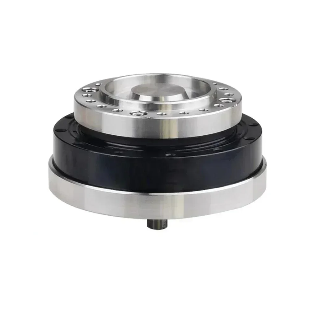Input Shaft Type Harmonic Drive Harmonic Reducer for Stepper Servo Motor High Precision Harmonic Gearbox Industry Robot Machine