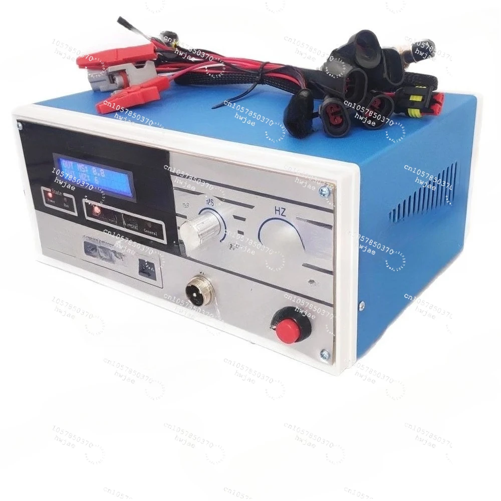 CR-C Common Rail Injector Tester/Detector/Common Rail Nozzle Calibrator