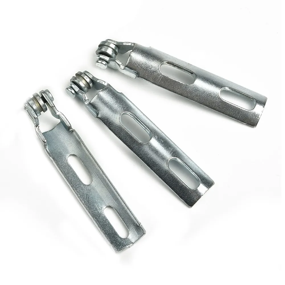 3pcs Jig Saw Guide Wheel Assembly For 55mm Reciprocating Rod Guide Wheel Systems Designed For Precision Sawing Tasks