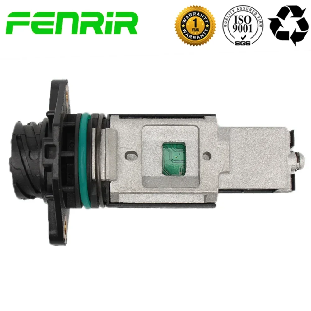 Sensor MAF (Caudalímetro) para Mercedes Benz C280 C36 E280 E320 E36 G320 S124 S280 S300 SL280 SL320 C124 A124 A0000940548