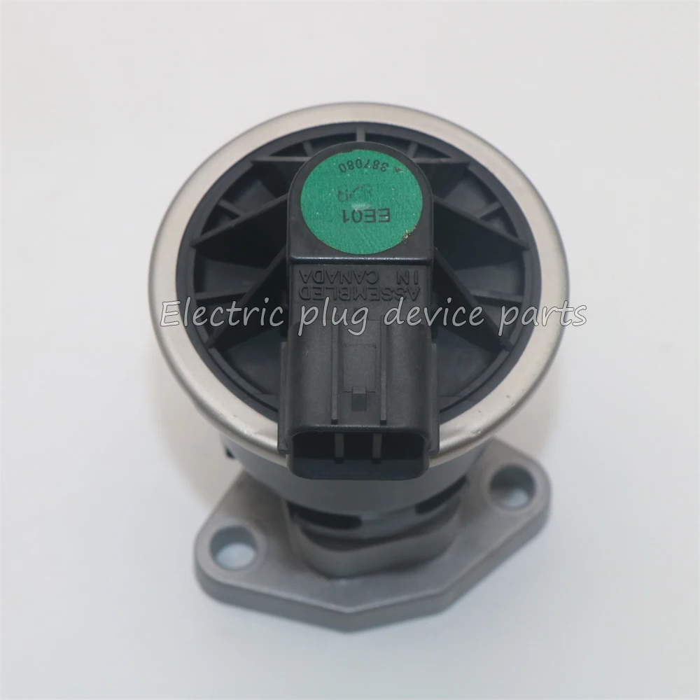 

18011-P8A-A00 18011-P8C-A00 18011-P8F-A00 EGR Valve for Honda Accord Odyssey Pilot Ridgeline Acura CL MDX RL TL 3.2L 3.5L