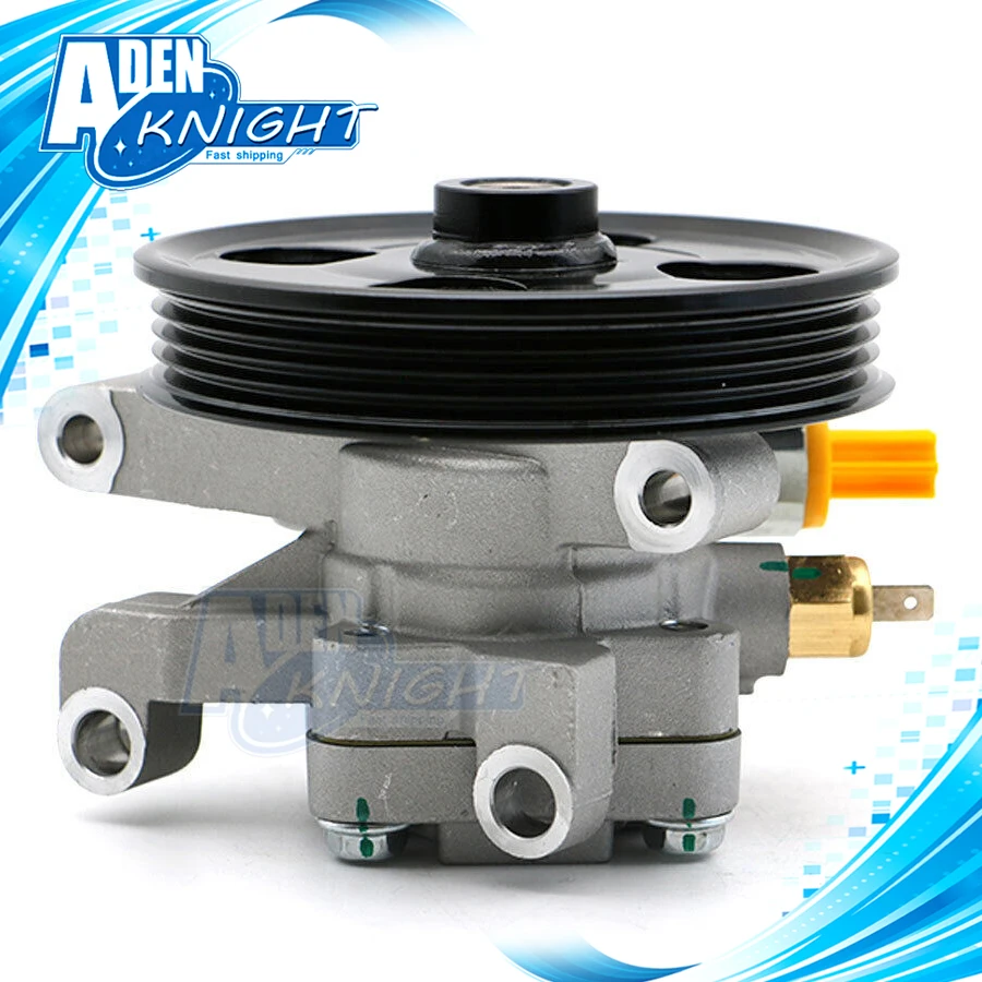 

For Mazda Power Steering Pump Cx-9 07-14 LF2432650B LF2432650C 8E0145155 4B0145156 4B0145156X 8E0145155E 4B0145155D