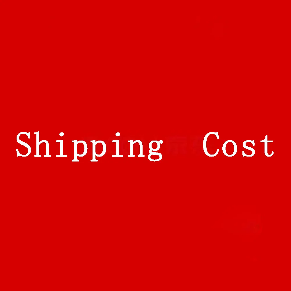 

free gift Additional Shipping Fee Link (Pls contact with us first if you make order by this link)