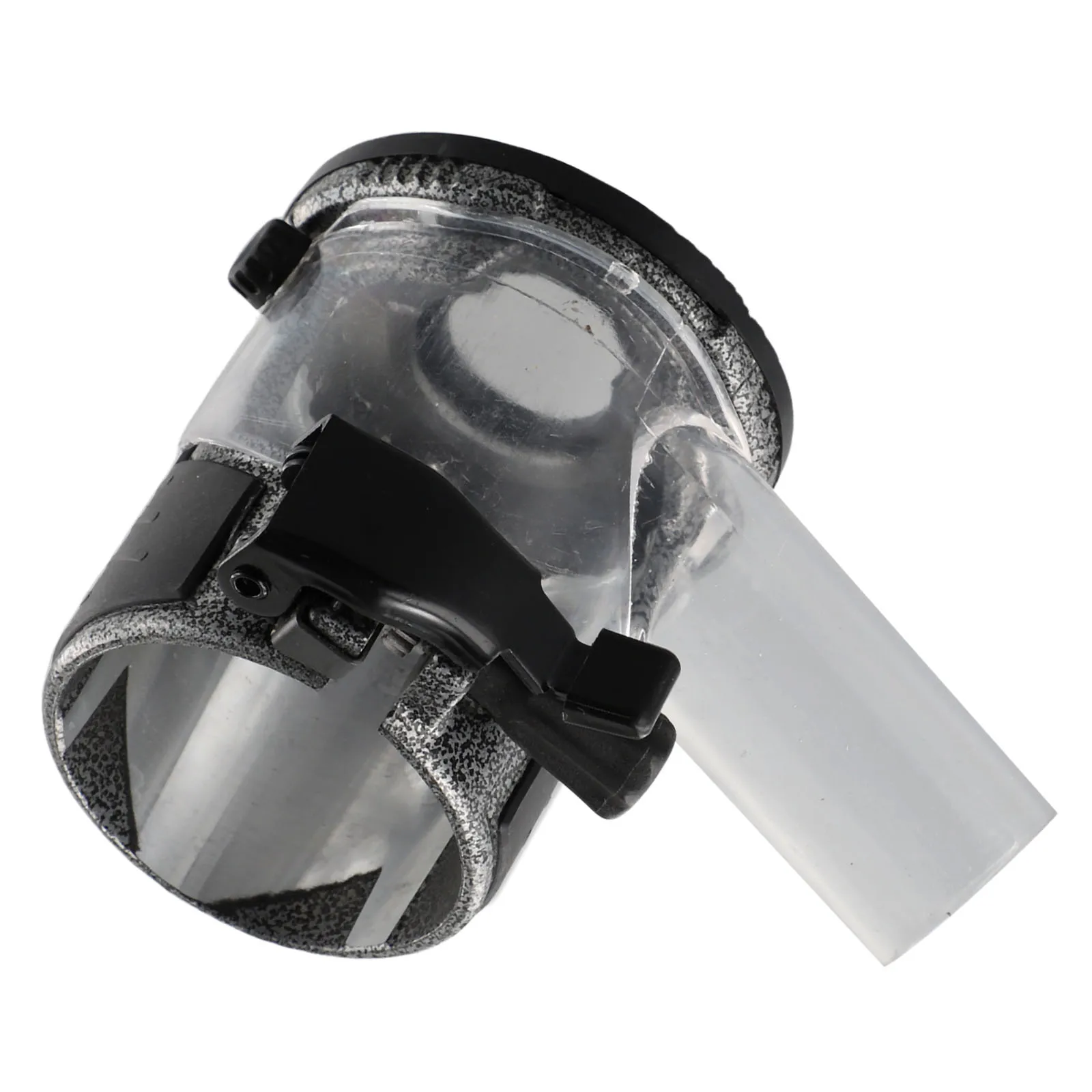 Plunge Router Base Tools Milling Stand Parts Power Tools Router Rubber Sleeve Wood Milling Aluminum Alloy Cutter Base