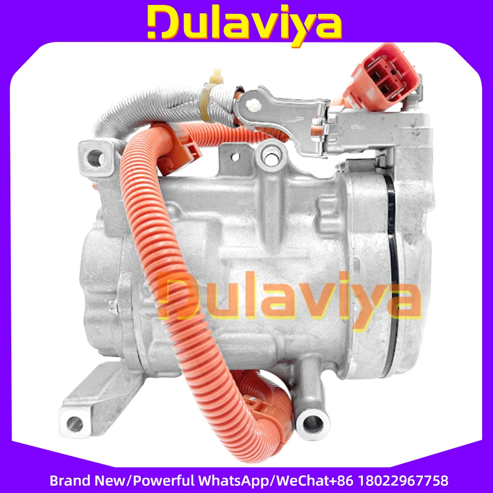 

Электрический компрессор переменного тока для Honda Stepwgn RP5 RVC ESB27C 042400-0233 0424000233