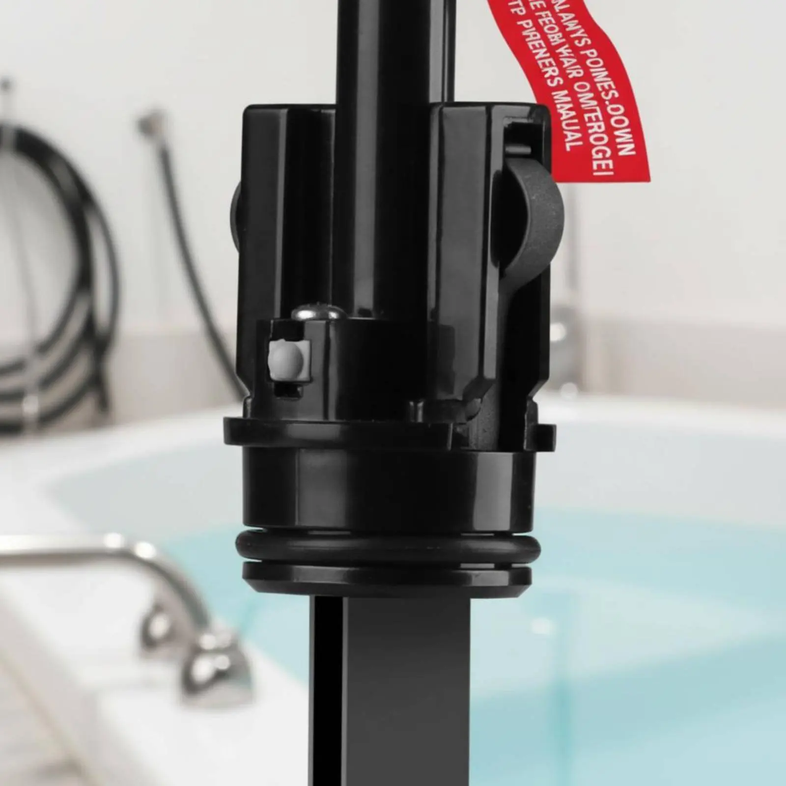 Spa Salt System Cartridge Easy to Install Saltwater Filter Cartridge Salt System Filter Long Lasting Pool Part Reduces Dry Eyes