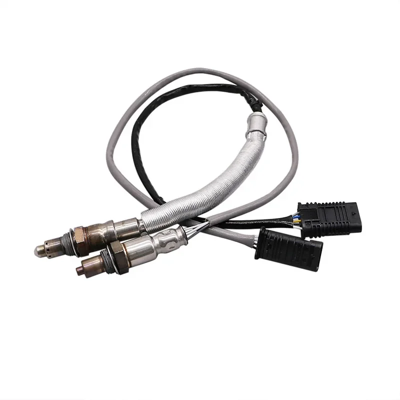 Sauerstoffsensor O2-Sensor Lambdasonde 11788689863 11788689862 für BMW X5 2019–2021