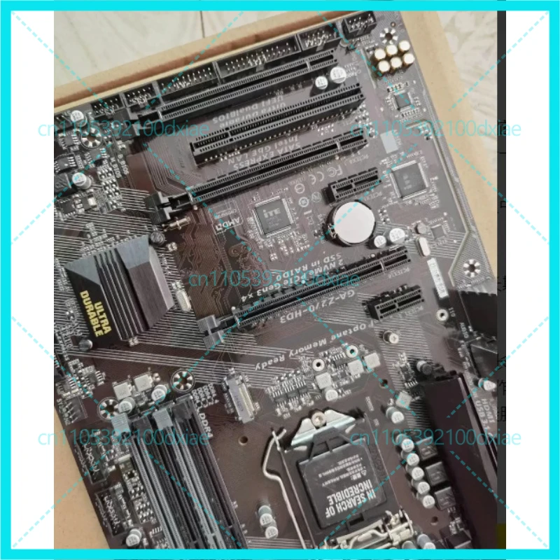 New For Gigabyte Z2…