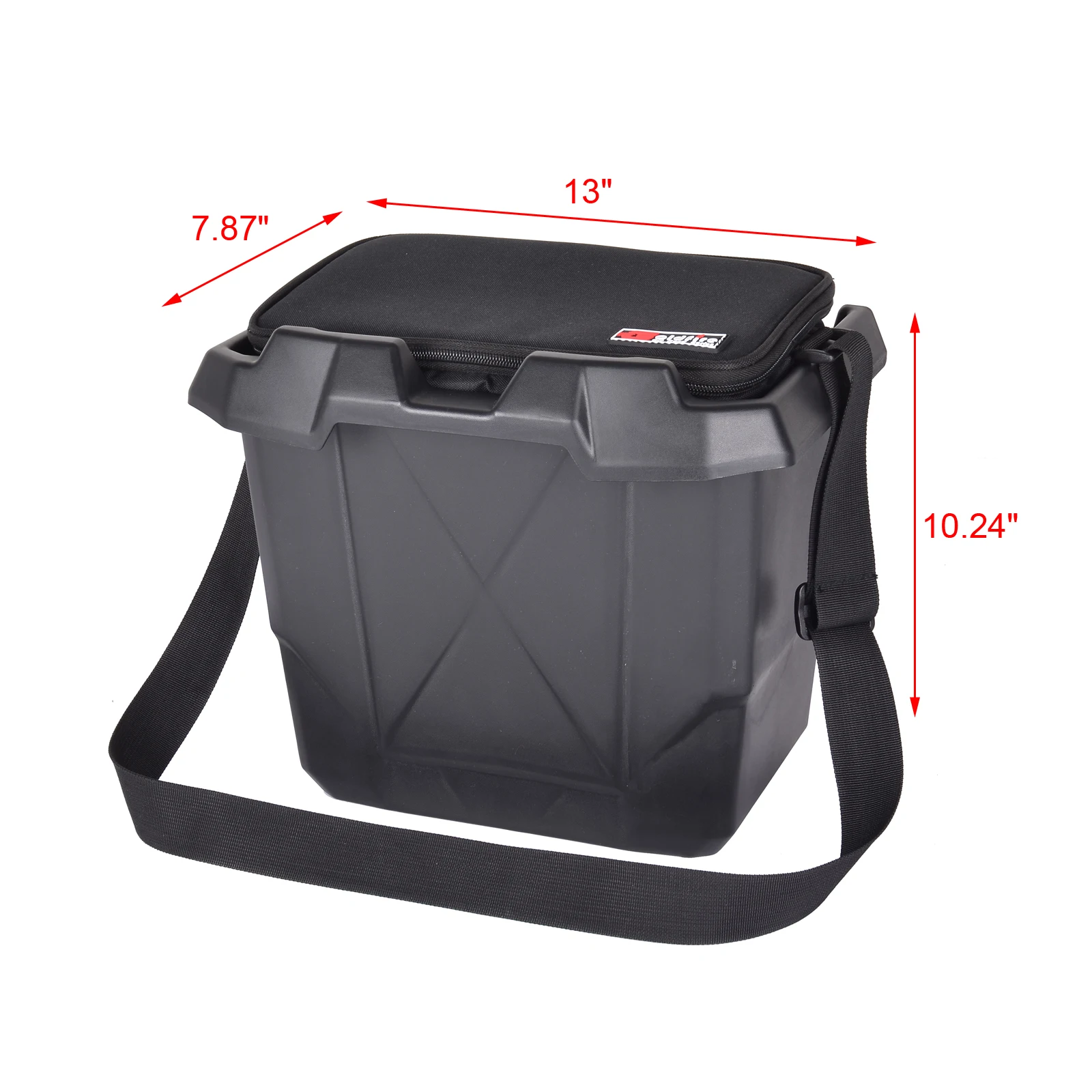 Camping Accessories Cooler Bag Picnic Food Beverage Drink Fresh Keeping Kitchen Organizer STORAG BOX for Utv Can Am Defender