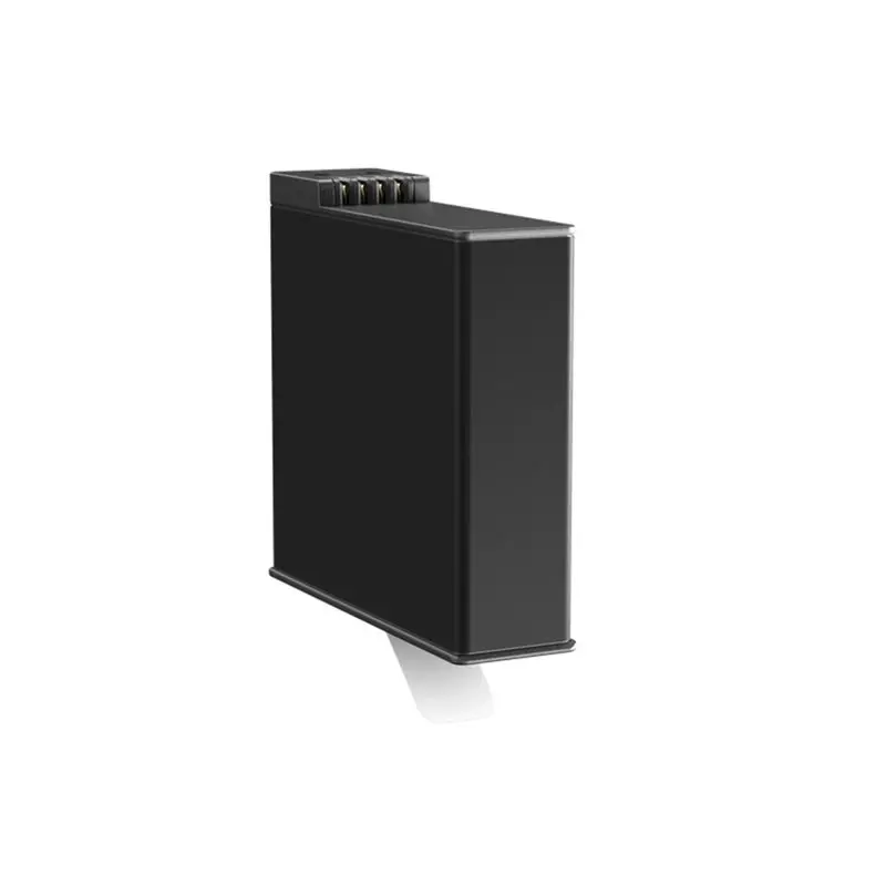 [NEW!】 Battery 1300Mah For X6 Lite Replacement Power Pack For Action Camera Accessories