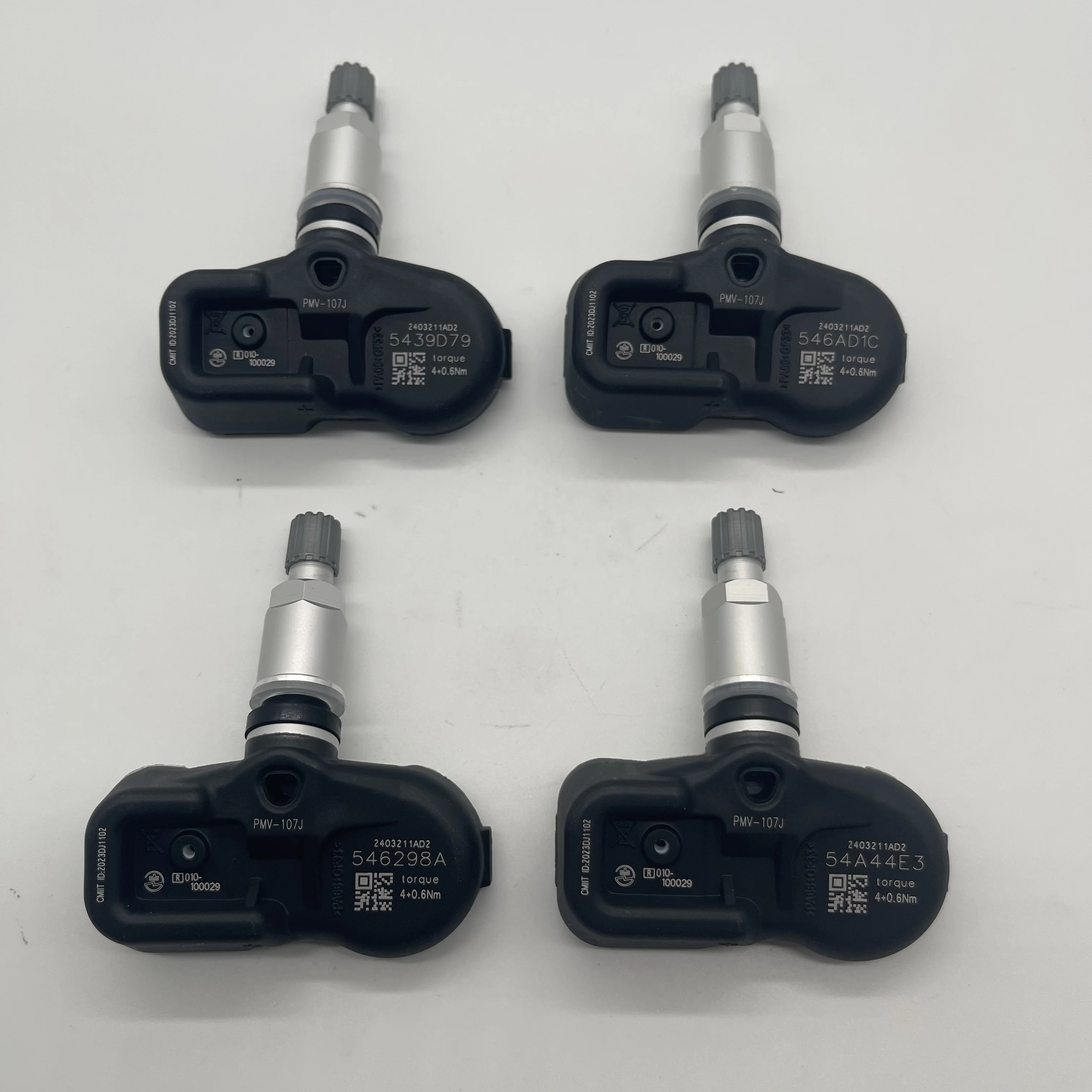 

Датчики контроля давления в шинах Q Tpms 426070C020 4260704010 42607-0C020 42607-04010 PMV-107J для Toyota 4runner Lexus Ls460