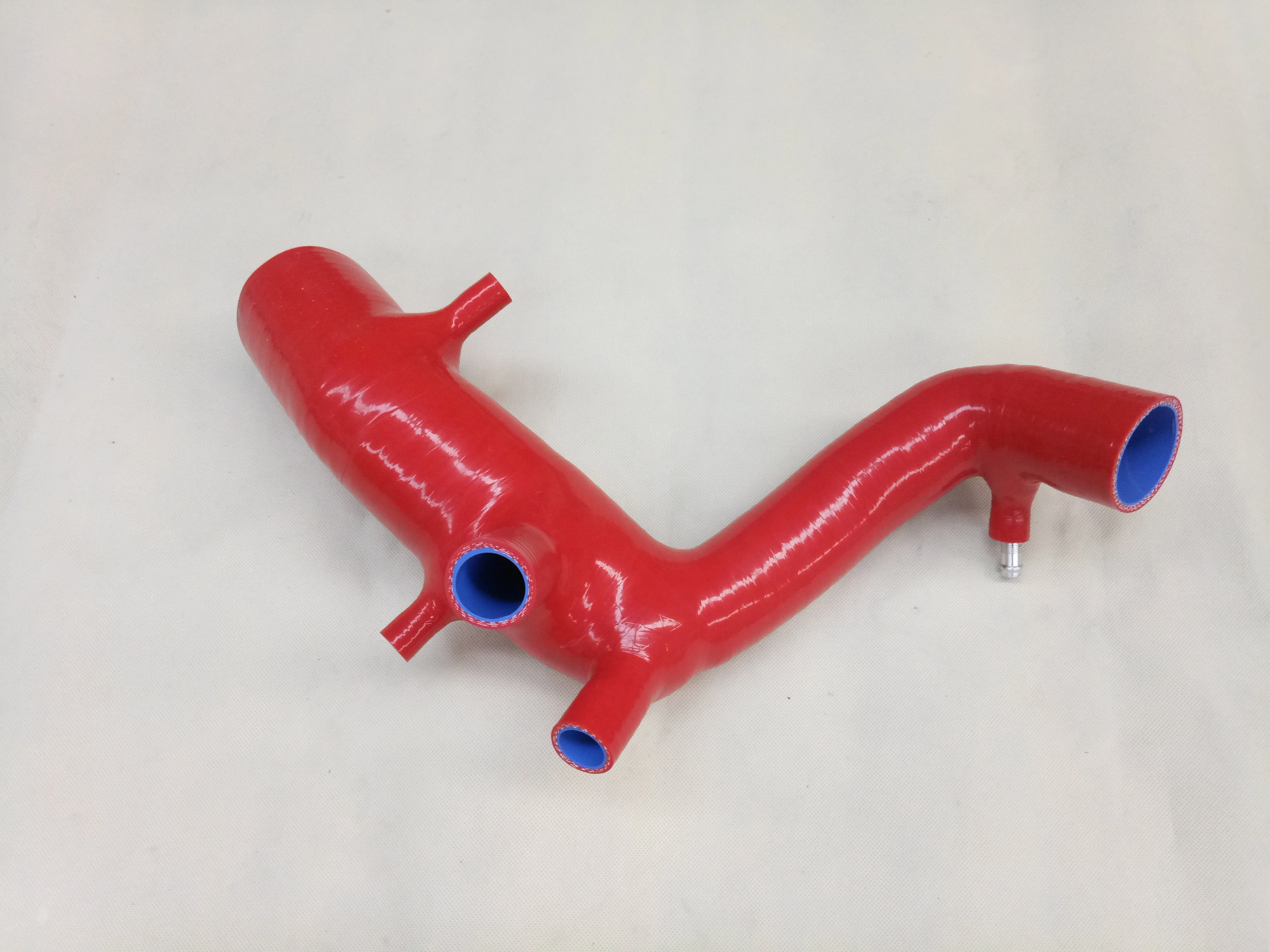 

For Audi TT VW Golf MK4 1.8T Turbo Air Intake Induction Hose Pipe