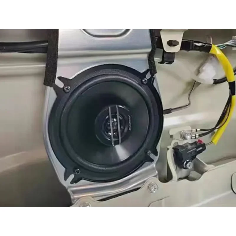 Best 6.5-inch Speaker 60w Assembly Speaker Car Audio For Jimny