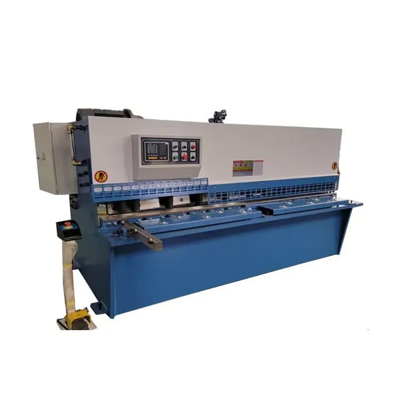 for Multi-Functional Fully Automatic Gear Shearing Machine for Automotive Industry with 3200mm Cutting Width